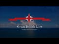 GBL United Kingdom Refit