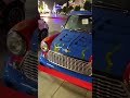 MINIs auto show ||Rene Rose Ako