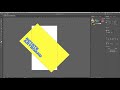 HOW TO ROTATE ARTBOARDS in ILLUSTRATOR (Tutorial)