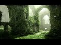 Sacred - Soothing Meditative Ambient Music - Deep Relaxation and Healing