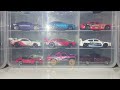 Hot Wheels 2024 Haul UK Showcase! 2024 D Case, 2024 F Case And A Brand New 2024 5 Pack (HW Flames!)