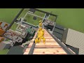 GMOD Physics demonstration | Golden Freddy