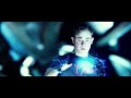 Power Rangers (2017) Music Video