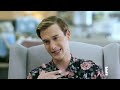 Tyler Henry Convinces Kenya Moore to STOP Reaching Out to Estranged Mother | Hollywood Medium | E!