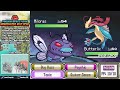 Pokemon Infinite Fusion RANDOMIZER - Steelix Fusions Only (Hardcore Nuzlocke)