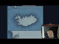 Surprise! More Maps! ICELAND shown off!