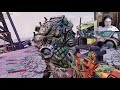 Glitching Cars Galore! - Borderlands 3 w/ TheBeardedLord & jerrdabearr Ep. 7