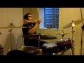 Tub Ring - Killers in Love Drum Cover