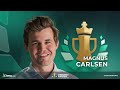 Magnus v Alireza! Is Firouzja Carlsen's Kryptonite? Find Out In Chessable Masters 2024 Grand Finals