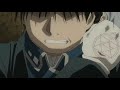 Rahas | රහස් [AMV] Roy Mustang (Full Metal Alchemist: Brotherhood)