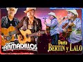 Dueto Bertin y Lalo ✨ Dueto Los Armadillos ✨ Puros Corridos y Rancheras ✨ 30 Grandes Exitos