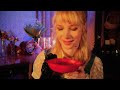 Cafe Blossoms ☕ 15 Cozy Ln ASMR ☕ Coffee Shop Role Play