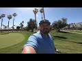 Mesquite Golf & Country Club #golf #palmsprings #california