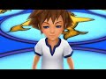 Kingdom Hearts Cutscenes that hit different after Dark Road