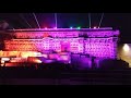 Dev Deepawali 2020 Varanasi | Laser Show | काशी की देव दीपावली 2020 | Assi Ghat | Dev Diwali 2020