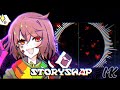 STORYSWAP - Greetings! + Megalo Strike Back