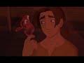 Treasure Planet - i'm still here