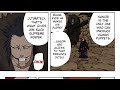 Orochimaru vs Sasori & Deidara - The Real Winner?