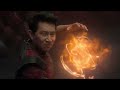 Shang-Chi and the Legend of the Ten Rings | Shang-Chi Vs XU Wenwu Fight Clip | HD Scene