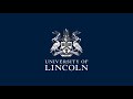 Chris Packham: University Life with Autism Part 1 | University of Lincoln