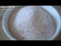 Homemade Pav Bhaji Masala | पाव भाजी मसाला | પાવભાજી મસાલો | পাভ ভাজি মসলা