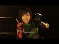 Yuffie!! | Final Fantasy 7 Rebirth