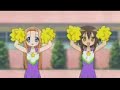 Lucky Star Opening