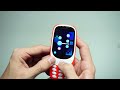 Unboxing Nokia 3310 Reborn Indonesia