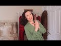 Toronto Vintage Clothing Shop Prep: BTS, Tips and Tricks | Carolina Pinglo