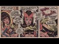 Kree Skrull War (Full 1971) - (Also) Captain Marvel Part 5