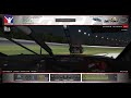 iRacing ARCA Daytona 4/14/23 12:45 PM