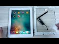 Restoring destroyed iPad 2 | How To Restore Broken iPad 2 Cracked