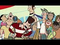 Clone High - DNA Of Abe Lincoln