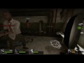 Zombies, accion y cosas mariconas en Aventuras con el awelo/L4D2