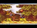 game play donkey kong 3 gba  part2