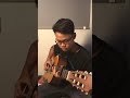 I Love You 3000 Fingerstyle Cover (Failed Cover).