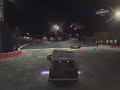 DiRT Showdown-RAMPAGE-YOKOHAMA FREIGHT-2-TOTAL DESTRUCTION SIDE SWIPE