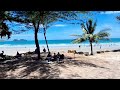 Namsai beach experience in chonburi | Thailand tour 2024