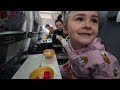 Walt Disney World | Travel Day | British Airways | Gatwick | Terminal C | Orlando | Florida | Vlog