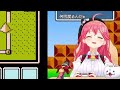 Miko's Reaction To The Angry Sun In Mario Is PRICELESS【Hololive】