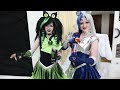 Katsucon 2024 Cosplay Music Video