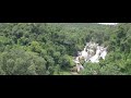 mae klang waterfall dji inspire x5