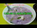 @Bữa cơm gia đình cá bống tượng kho tiêu canh khoai mỡ ,cho ngày mưa bão ,mời cả nhà xem @HVCS