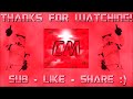 I MADE AN OUTRO :O