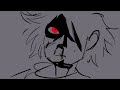 smashing the opponent (spamton neo animatic)