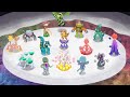 Ethereal Geode - Full Song (My Singing Monsters)