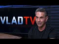 Joey Merlino, Rumored Boss of The Philadelphia Mafia, Tells His Life Story (Full Interview)