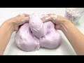 【ASMR】🧁ホイップスライムまとめ🧁【音フェチ】whipped slime compilation