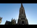 Bordeaux, France Walking tour [4K].