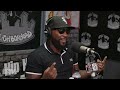 Jeezy Talks Kanye West, Jay-Z, Tupac, Spending $10M On Bail, New Book, and Business | Interview